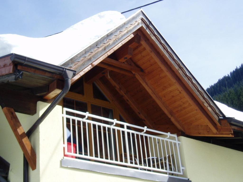 Apartbabsi 卡普尔 外观 照片