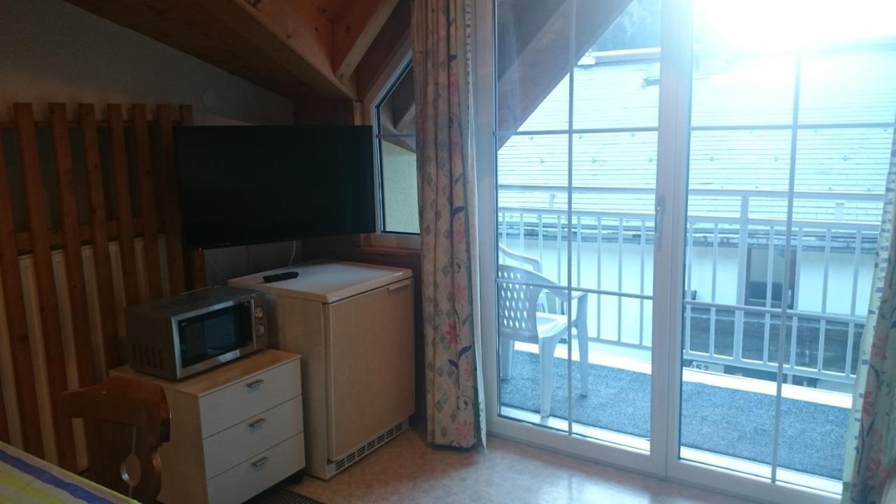 Apartbabsi 卡普尔 客房 照片