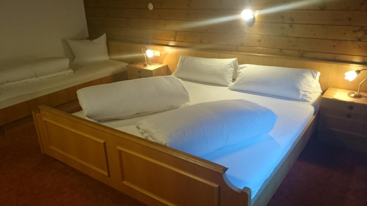 Apartbabsi 卡普尔 外观 照片