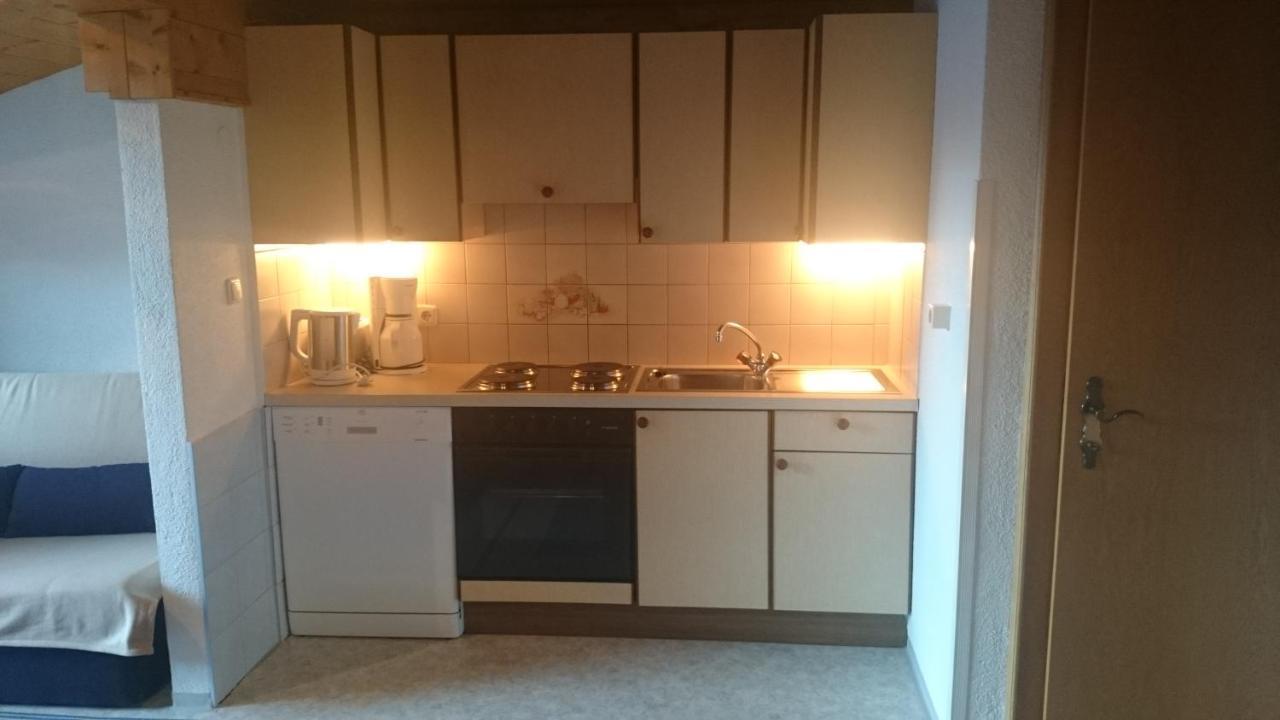 Apartbabsi 卡普尔 客房 照片