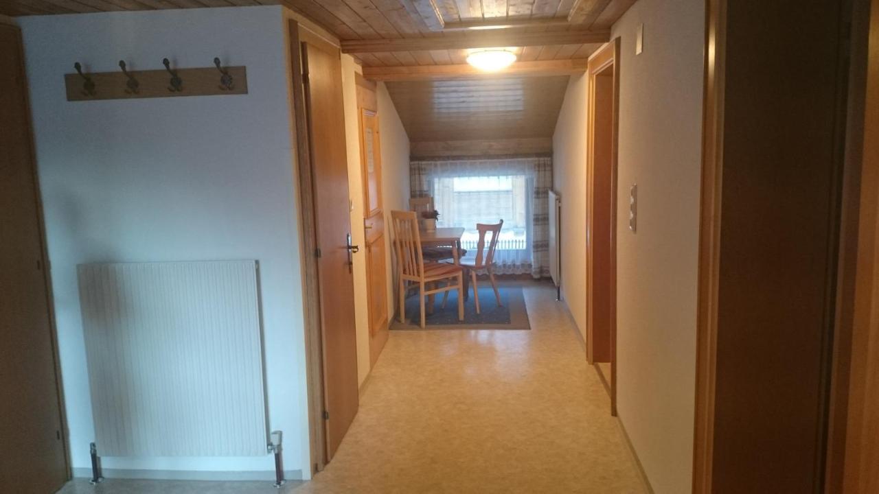 Apartbabsi 卡普尔 客房 照片